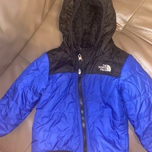 Winter jacket